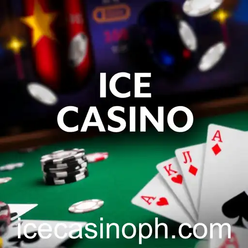 Exploring the Thrilling World of Card Games on Ice Casino PH