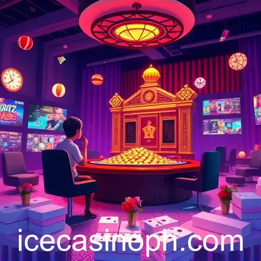 Emerging Trends in Online Gaming in the Philippines