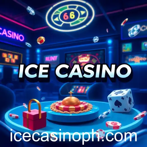 The Rise of Ice Casino PH in the Gaming Landscape