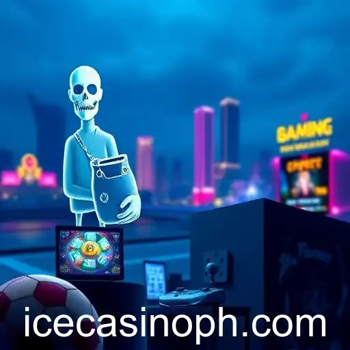 The Rise of iGaming in the Philippines