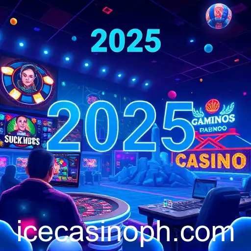 The Rise of Online Gaming in 2025