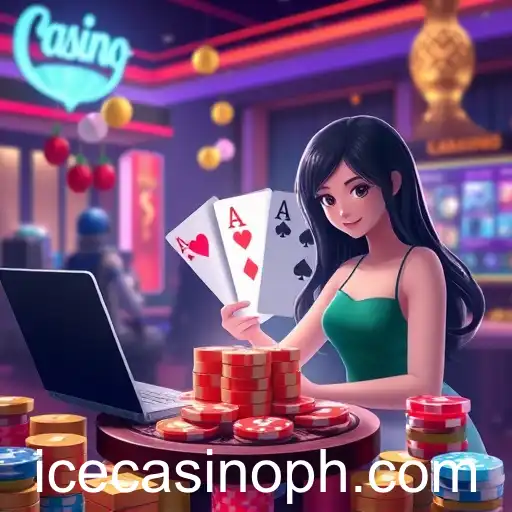 The Rising Popularity of Online Casinos in the Philippines