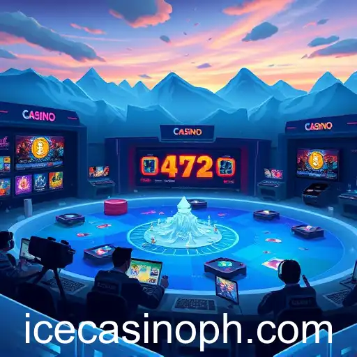 Digital Surge of Gaming Platforms