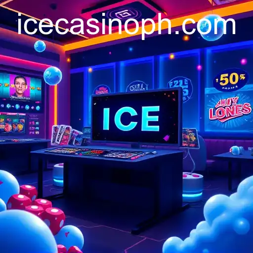 Emerging Trends in Online Gaming: The Rise of Ice Casino in the Philippines