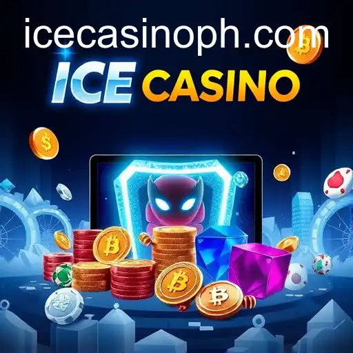 Ice Casino PH Expands Amid Global Gaming Trends