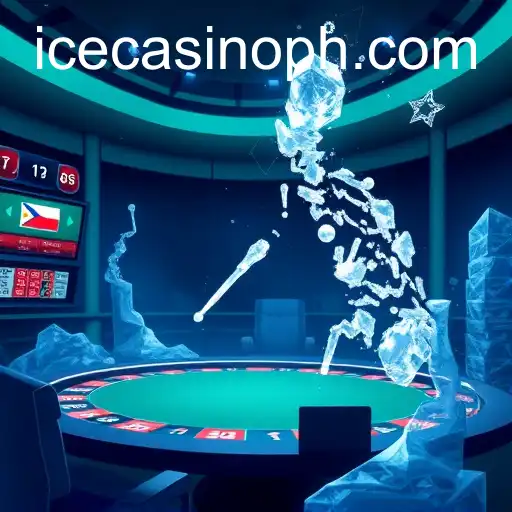 Emergence of Ice Casino in the Philippines