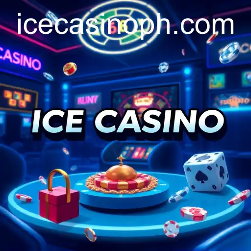 The Rise of Ice Casino PH in the Gaming Landscape