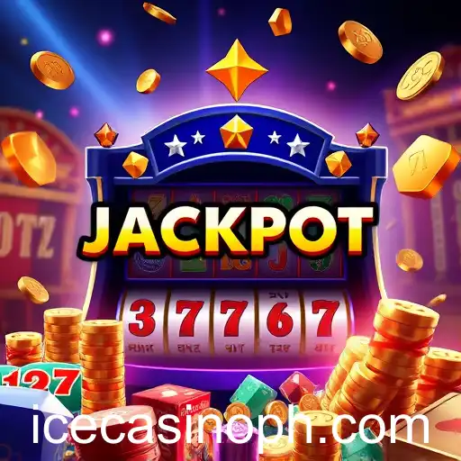 Exploring Jackpot Games at Ice Casino PH