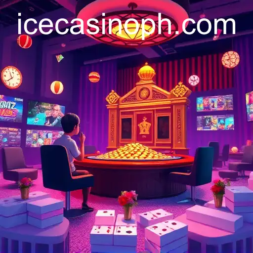 The Rise of Online Gaming Platforms in 2025