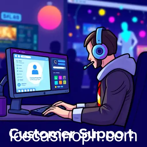 Growth and Challenges of Online Gaming Platforms