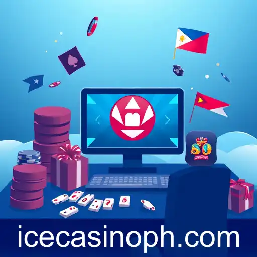 The Rise of Online Casino Gaming in the Philippines