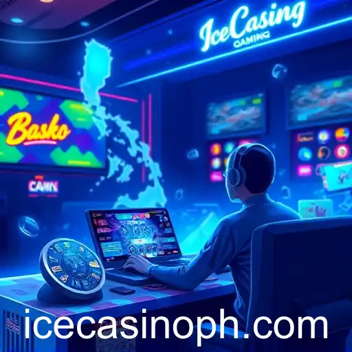 The Rise of Online Gaming in the Philippines
