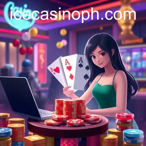 The Rising Popularity of Online Casinos in the Philippines