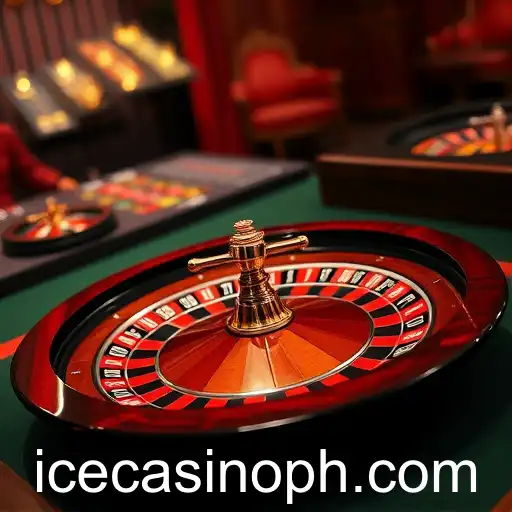 Exploring the Thrills of Online Roulette with Ice Casino PH